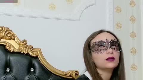 AlissaBlaze online show from 01-19-26, 06:39