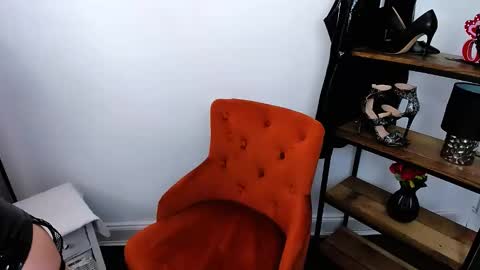 Snapshot of alissacam chatting on 01-21-25, 08:21 AlissaCam online show from 01-21-25, 08:21