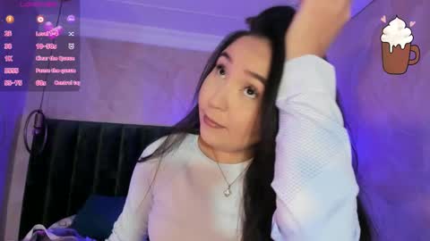 Alissa online show from 11-13-25, 11:42