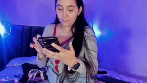 Alissa online show from 04-13-26, 07:41