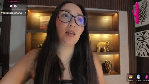 Alissa online show from 06-20-26, 11:51