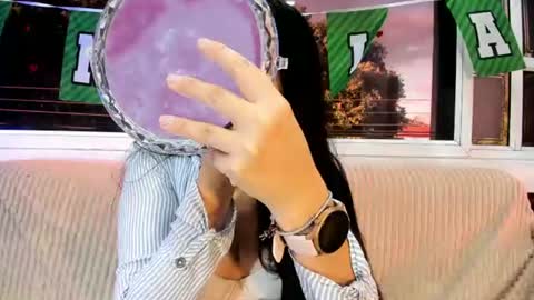 Alissa online show from 07-03-26, 11:38