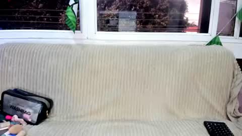Alissa online show from 07-07-26, 11:58
