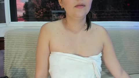 Alissa online show from 07-13-26, 11:13