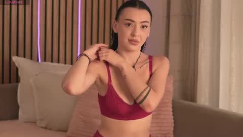 Alissa online show from 07-29-26, 11:08