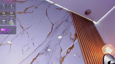 Alissa owens online show from 03-12-26, 10:43