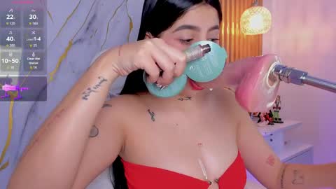 Alissa owens online show from 06-03-26, 09:34