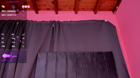 Snapshot of alissarose_ chatting on 01-04-25, 12:37 Mara Isabel online show from 01-04-25, 12:37