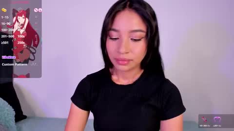 Snapshot of alissarose_ chatting on 09-24-25, 07:06 Mara Isabel online show from 09-24-25, 07:06