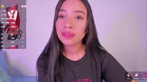 Snapshot of alissarose_ chatting on 09-30-25, 02:05 Mara Isabel online show from 09-30-25, 02:05