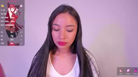 Snapshot of alissarose_ chatting on 10-09-25, 11:03 Mara Isabel online show from 10-09-25, 11:03