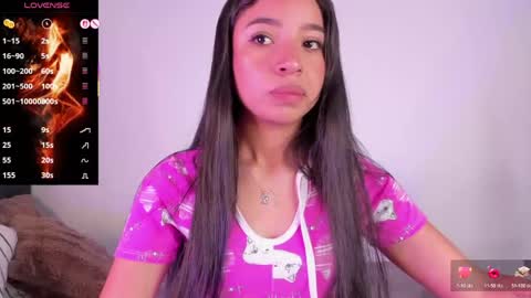 alissarose_1 online show from 04-03-26, 01:03