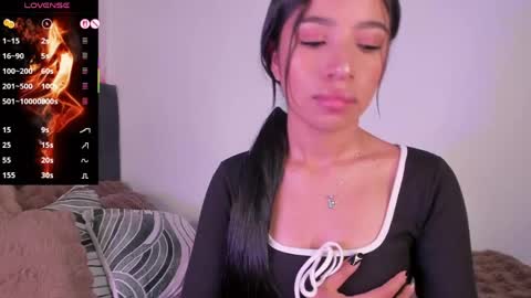 alissarose_1 online show from 04-25-26, 11:46