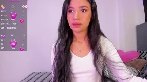 alissarose_1 online show from 05-28-26, 05:21