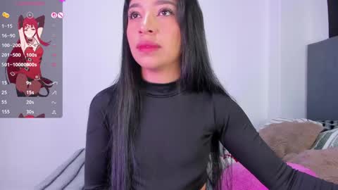 alissarose_1 online show from 06-01-26, 09:16