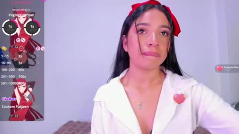 alissarose_1 online show from 06-07-26, 12:48