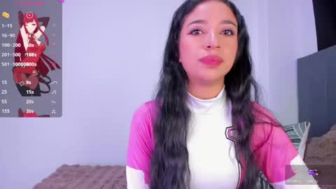 alissarose_1 online show from 06-08-26, 12:25