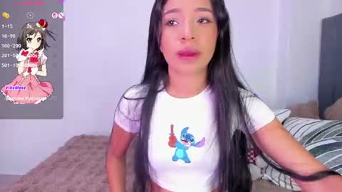 alissarose_1 online show from 06-10-26, 11:24