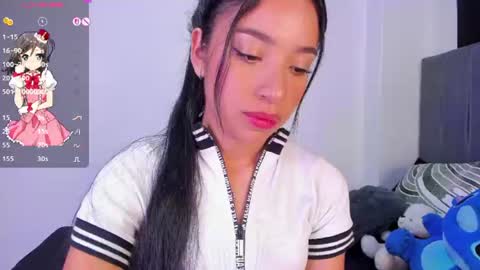 alissarose_1 online show from 06-25-26, 12:54
