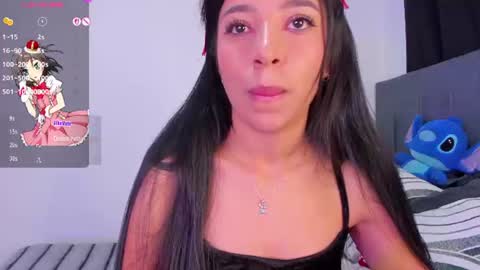 alissarose_1 online show from 06-26-26, 09:19