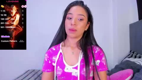 alissarose_1 online show from 07-03-26, 04:41