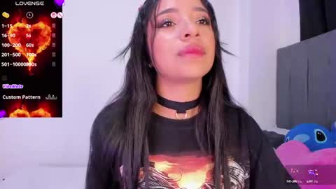 alissarose_1 online show from 07-09-26, 12:48