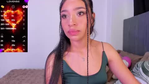 alissarose_1 online show from 07-28-26, 08:52