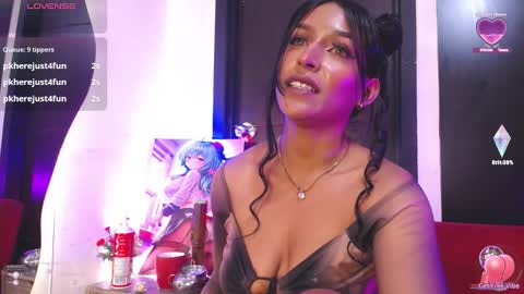 alisse online show from 01-07-25, 10:32