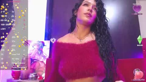 alisse online show from 01-10-25, 04:44