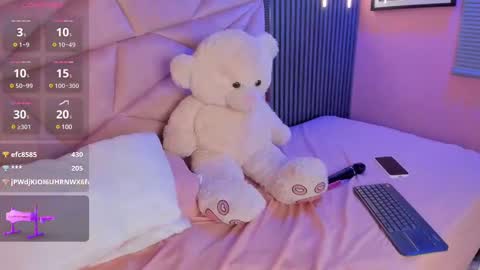 Snapshot of alisse_miller chatting on 02-21-25, 09:34 Alisse Miller online show from 02-21-25, 09:34