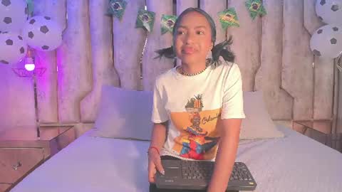 alisse_myers online show from 06-24-26, 03:05