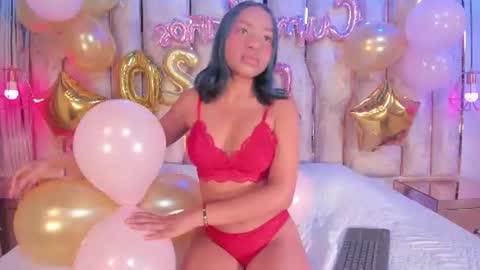 alisse_myers online show from 07-30-26, 04:33