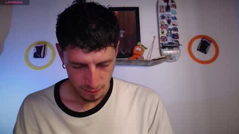 Jamesss   online show from 10-13-25, 07:36