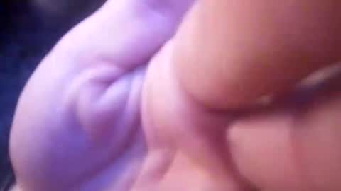 Alisson369  online show from 02-05-25, 10:51