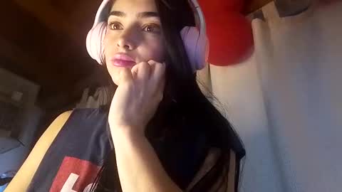 Alisson369  online show from 02-20-25, 11:20