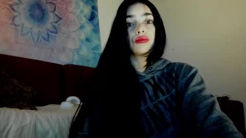 Alisson369  online show from 09-16-25, 09:43