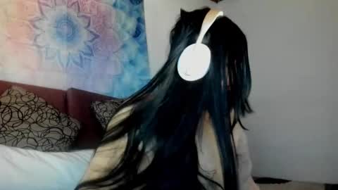 Alisson369  online show from 09-29-25, 10:31