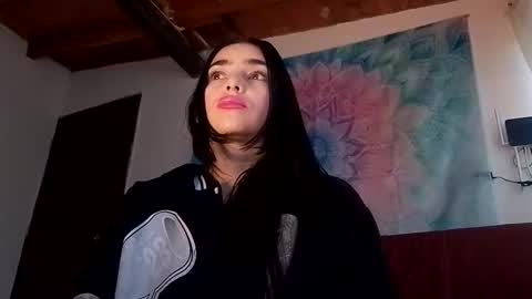 Alisson369  online show from 11-10-25, 11:09