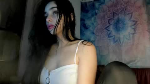 Alisson369  online show from 03-06-26, 08:33