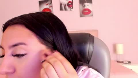 alisson__cortez online show from 02-15-26, 12:14