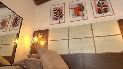 Alisson online show from 02-03-25, 02:45