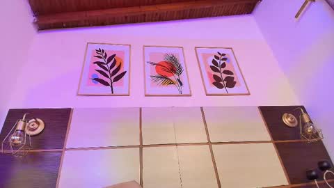 Alisson online show from 02-23-25, 02:35