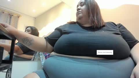 Alisson online show from 10-10-25, 11:20