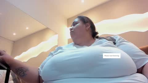 Alisson online show from 11-02-25, 11:12