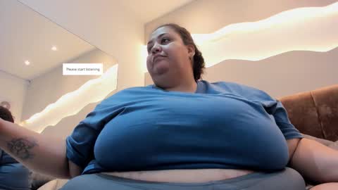 Alisson online show from 12-14-25, 11:15