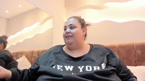 Alisson online show from 02-28-26, 11:33