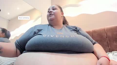 Alisson online show from 03-02-26, 10:55