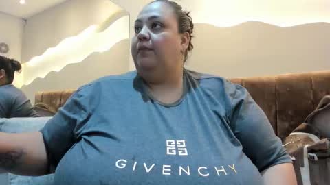 Alisson online show from 03-21-26, 11:15