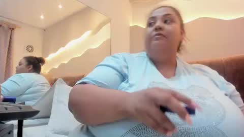Alisson online show from 07-08-26, 05:17