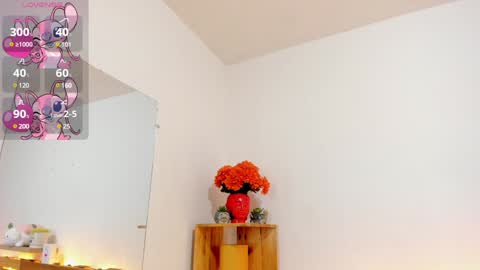 Snapshot of alisson_boobs chatting on 12-03-24, 03:20 Alisson online show from 12-03-24, 03:20